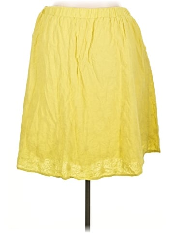 Ivy City Co. Casual Skirt (view 2)