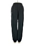 Under Armour Solid Black Track Pants Size S - photo 1