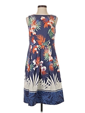 Talbots Casual Dress (view 1)
