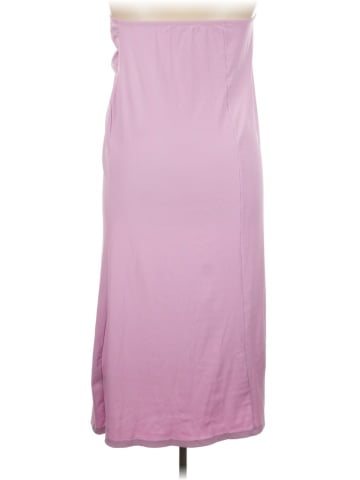 Shein Curve Formal Skirt (view 2)