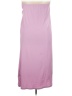 Shein Curve Purple Formal Skirt Size 20 Plus (4) - photo 2