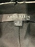 Anne Klein Black Blazer Size 12 - photo 6
