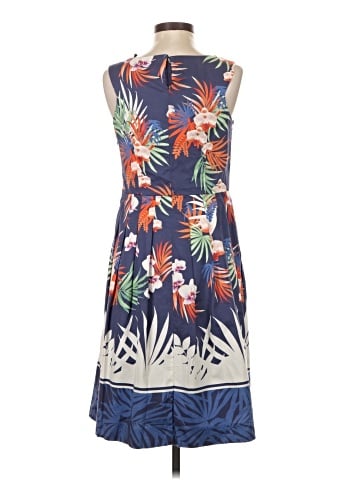 Talbots Casual Dress (view 2)