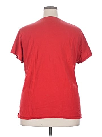 Just My Size Short Sleeve T-Shirt (view 2)