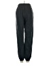 Under Armour Solid Black Track Pants Size S - photo 2