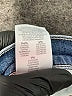 Mother Hearts Blue Jeans Size 26 waist - photo 5