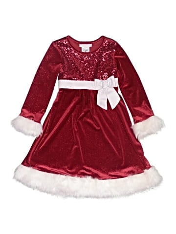 Bonnie Jean Dress (view 1)