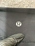Lululemon Athletica Black Active Pants Size 8 (estimated) - photo 7