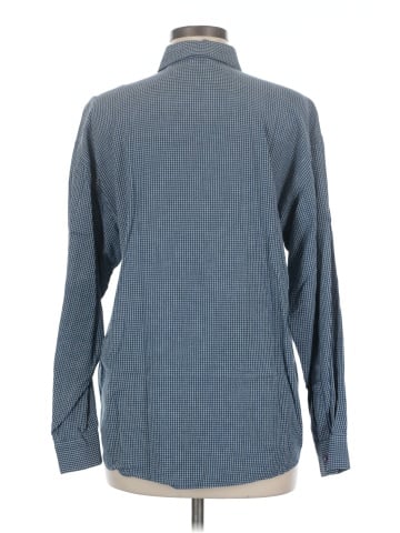 Assorted Brands Long Sleeve Button-Down Shirt (view 2)