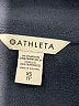 Athleta 100% Polyester Blue Track Jacket Size XS - photo 6