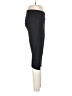 Lululemon Athletica Black Active Pants Size 6 - photo 4