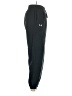 Under Armour Solid Black Track Pants Size S - photo 4