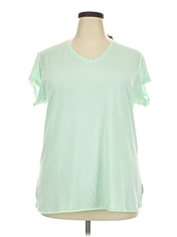 Asics Short Sleeve T-Shirt (view 1)