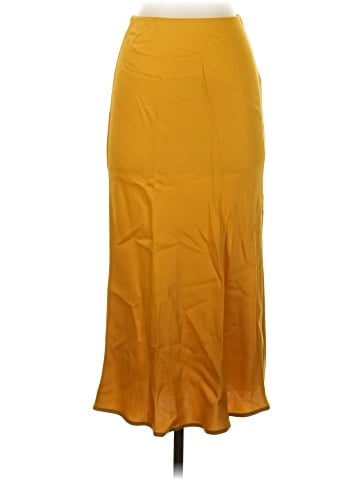 By Anthropologie Casual Skirt (view 1)