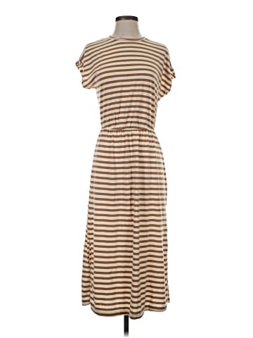 H&M L.O.G.G. Casual Dress (view 1)