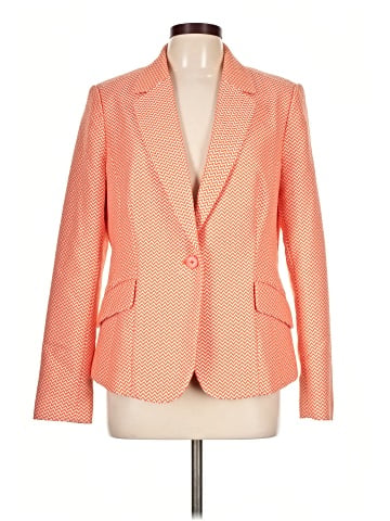 Liz Claiborne Blazer (view 1)