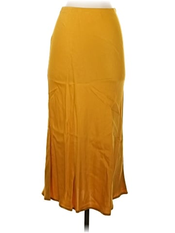 By Anthropologie Casual Skirt (view 2)