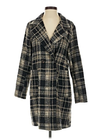 Potter's Pot Coat (view 1)