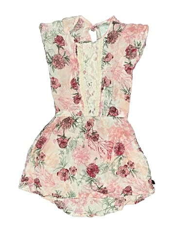 Offcorss Dress (view 1)