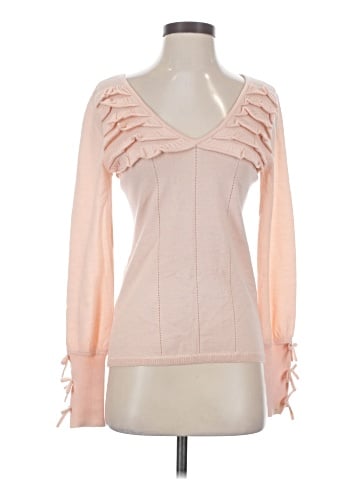 Nanette Lepore Wool Cardigan (view 1)