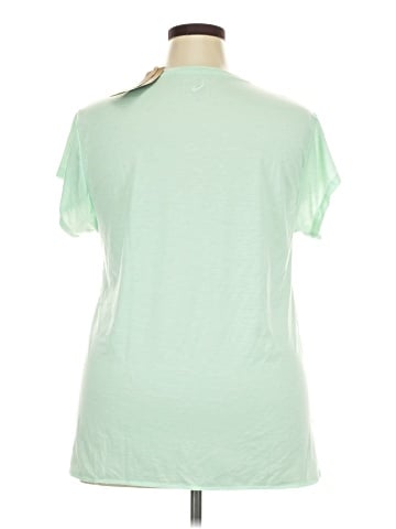 Asics Short Sleeve T-Shirt (view 2)
