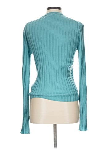 J.Crew Turtleneck Sweater (view 2)