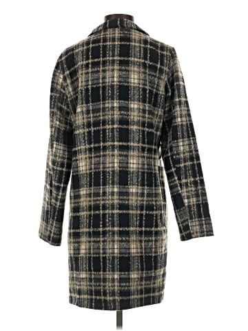 Potter's Pot Coat (view 2)