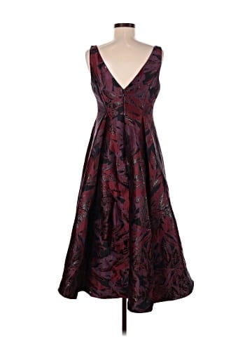 Adrianna Papell Cocktail Dress (view 2)