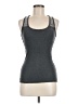 Guess Gray Tank Top Size M - photo 1
