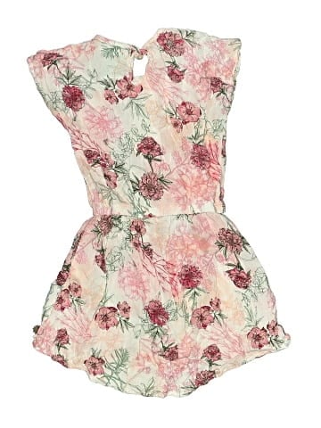 Offcorss Dress (view 2)