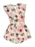 Offcorss Floral Pink Dress Size 6 - photo 2