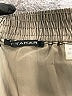 T Tahari 100% Polyester Gray Casual Pants Size M - photo 7