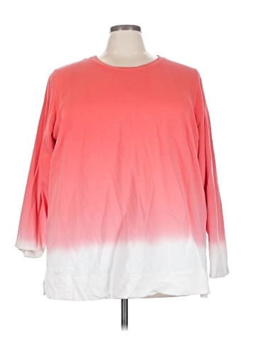 D&Co. 3/4 Sleeve T-Shirt (view 1)