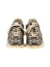 Gucci Print Gray Sneakers Size EU (IT) 42 / US 12 - photo 2