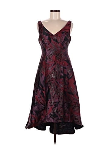 Adrianna Papell Cocktail Dress (view 1)