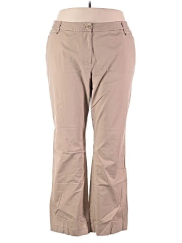MICHAEL Michael Kors Khakis (view 1)