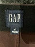 Gap Brown Active Pants Size 10 - photo 7
