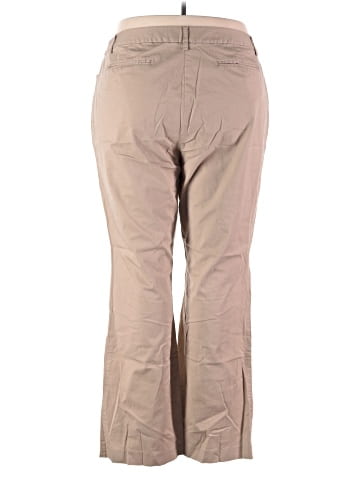 MICHAEL Michael Kors Khakis (view 2)