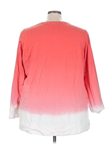 D&Co. 3/4 Sleeve T-Shirt (view 2)