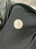 Lululemon Athletica Solid Black Active Pants Size 4 - photo 8
