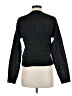Only Tweed Black Pullover Sweater Size M - photo 2