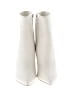 Marc Fisher Ivory Wedges Size 7 1/2 - photo 2