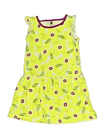 Tea Dress (view 1)