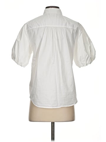 AYR Short Sleeve Blouse (view 2)