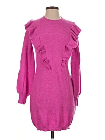 Fate Cocktail Dress (view 1)