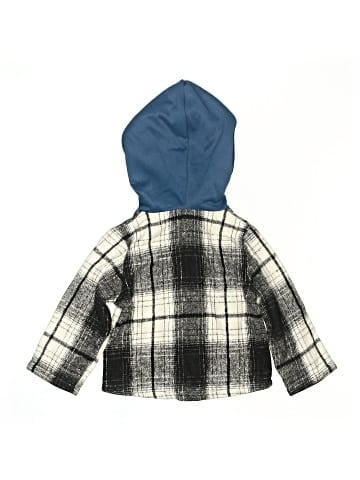 Unbranded Zip Up Hoodie (view 2)