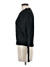 Only Tweed Black Pullover Sweater Size M - photo 5