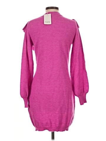 Fate Cocktail Dress (view 2)