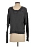 We the Free 100% Cotton Gray Pullover Sweater Size XS - photo 2