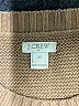 J.Crew Factory Store Brown Pullover Sweater Size XS - photo 7